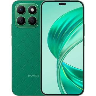 Сотовый телефон Honor X8b 8/128Gb Glamorous Green