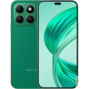 Сотовый телефон Honor X8b 8/128Gb Glamorous Green фото 1