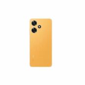 Сотовый телефон Infinix Hot 30i 4/128Gb X669D Marigold фото 3