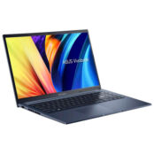 Ноутбук ASUS VivoBook M1502QA-BQ164 90NB1261-M00700 (AMD Ryzen 5 5600H 3.3G фото 2