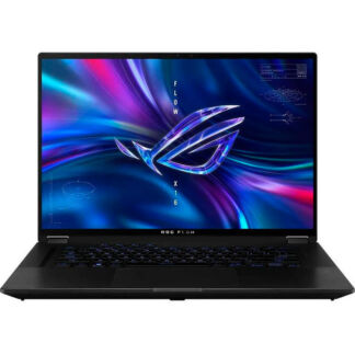 Ноутбук ASUS ROG Flow X16 90NR0D11-M00280 (Intel Core i9-13900H 2.6Ghz/1638