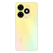 Сотовый телефон Tecno Spark Go 2024 4/64Gb BG6 Alpenglow Gold фото 3