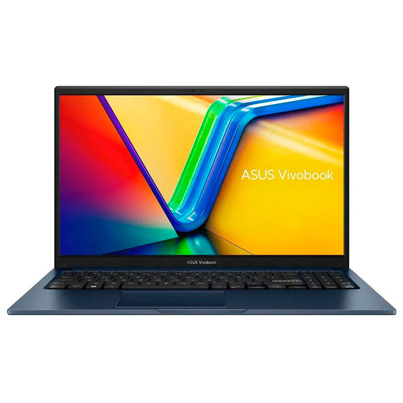 Ноутбук ASUS VivoBook X1504ZA-BQ1144 90NB1021-M01NY0 (Intel Core i3-1215U 1 фото 1