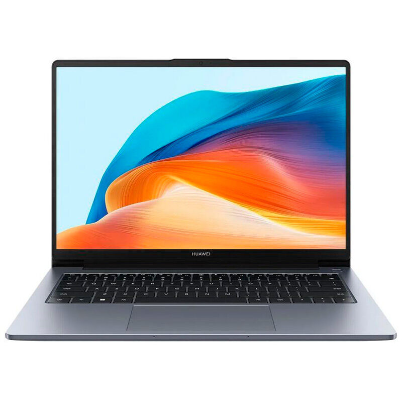 Ноутбук Huawei MateBook D 53013XFQ (Intel Core i5-12450H 2.0GHz/8192Mb/512G фото 1