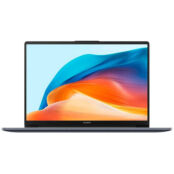 Ноутбук Huawei MateBook D 53013XFQ (Intel Core i5-12450H 2.0GHz/8192Mb/512G фото 2