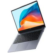 Ноутбук Huawei MateBook D 53013XFQ (Intel Core i5-12450H 2.0GHz/8192Mb/512G фото 3