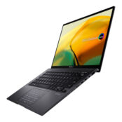 Ноутбук ASUS Zenbook UM3402YA-KP381W 90NB0W95-M01880 (AMD Ryzen 5 7530U 2GH