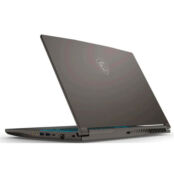 Ноутбук MSI Thin 15 B12UC-1433XRU 9S7-16R831-1433 (Intel Core i5-12450H 3.3 фото 5