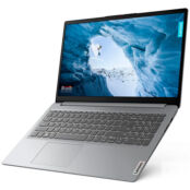 Ноутбук Lenovo IP1 15IAU7 82QD009NPS (Intel Core i5-1235U 3.3GHz/8192Mb/256 фото 3