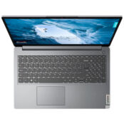 Ноутбук Lenovo IP1 15IAU7 82QD009NPS (Intel Core i5-1235U 3.3GHz/8192Mb/256 фото 4