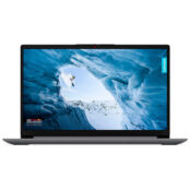 Ноутбук Lenovo IP1 15IAU7 82QD009NPS (Intel Core i5-1235U 3.3GHz/8192Mb/256 фото 5