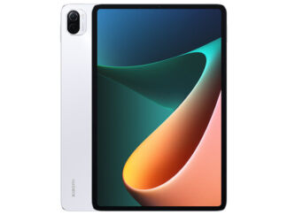 Планшет Xiaomi Pad 5 Pro Global 6/128Gb White (Qualcomm Snapdragon 870 3.2G