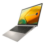 Ноутбук ASUS ZenBook 15 OLED UM3504DA-MA197 90NB1163-M007B0 (AMD Ryzen 5 75 фото 3