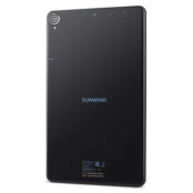 Планшет SunWind Sky 8421D LTE Black (Unisoc T310 2.0GHz/4096Mb/64Gb/LTE/Wi- фото 3