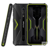 Сотовый телефон Ulefone Armor X12 Pro 4/64Gb Green фото 3