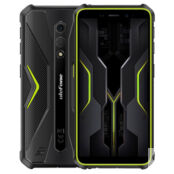 Сотовый телефон Ulefone Armor X12 Pro 4/64Gb Green фото 5