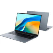 Ноутбук Huawei MateBook D 16 MCLG-X 53013WXB (Intel Core i7-13700H 2.4GHz/1 фото 5