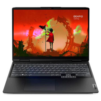 Ноутбук Lenovo IdeaPad Gaming 3 16ARH7 82SC0040RK (AMD Ryzen 5 6600H 3.3GHz