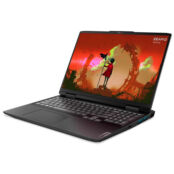 Ноутбук Lenovo IdeaPad Gaming 3 16ARH7 82SC0040RK (AMD Ryzen 5 6600H 3.3GHz фото 2