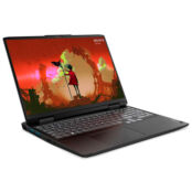 Ноутбук Lenovo IdeaPad Gaming 3 16ARH7 82SC0040RK (AMD Ryzen 5 6600H 3.3GHz фото 3