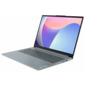 Ноутбук Lenovo IdeaPad Slim 3 15AMN8 82XQ00EQPS (Русская / Английская раскл