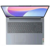 Ноутбук Lenovo IdeaPad Slim 3 16IAH8 83ES0012RK (Intel Core i5-12450H 3.3GH фото 5