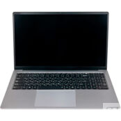 Ноутбук Hiper ExpertBook MTL1601 MTL1601B1235UDS (Intel Core i5-1235U 1.3GH фото 1