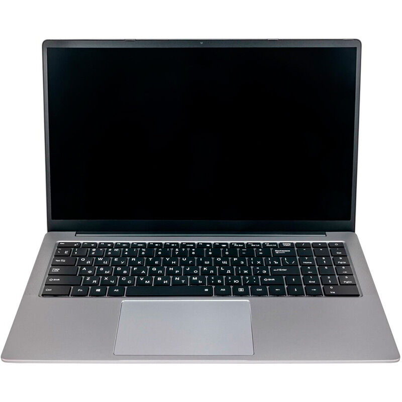 Ноутбук Hiper ExpertBook MTL1601 MTL1601B1235UDS (Intel Core i5-1235U 1.3GH фото 1