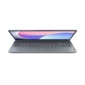 Ноутбук Lenovo IdeaPad 3 Slim Arctic Grey 82XB0006RK (Intel Core i3-N305 1.