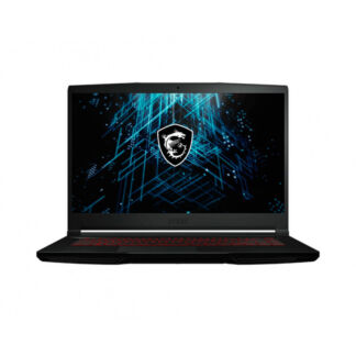 Ноутбук MSI GF63 Thin 12VE-1038XRU 9S7-16R821-1038 (Intel Core i5-12450H 2.