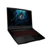 Ноутбук MSI GF63 Thin 12VE-1038XRU 9S7-16R821-1038 (Intel Core i5-12450H 2. фото 2