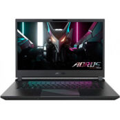 Ноутбук GigaByte Aorus 15 9KF 9KF-E3KZ353SH (Intel Core i5-12500H 2.5GHz/16 фото 1