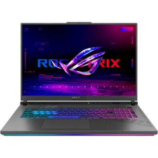 Ноутбук ASUS ROG Strix G18 G814JI-N6157 90NR0D01-M00960 (Intel Core i7-1365