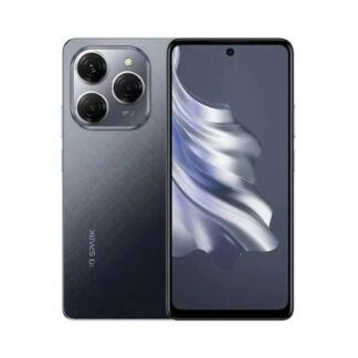 Сотовый телефон Tecno Spark 20 Pro 12/256Gb KJ6 Moonlite Black