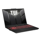 Ноутбук ASUS TUF Gaming FA607PV-N3035 90NR0IX3-M001T0 (AMD Ryzen 9 7845HX 3