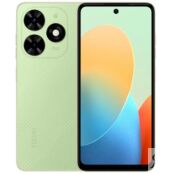 Сотовый телефон Tecno Spark Go 2024 4/64Gb BG6 Magic Skin Green фото 1