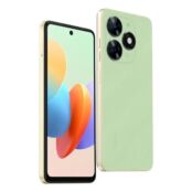 Сотовый телефон Tecno Spark Go 2024 4/64Gb BG6 Magic Skin Green фото 4