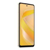 Сотовый телефон Infinix Smart 8 Pro 8/128Gb X6525B Shiny Gold фото 2