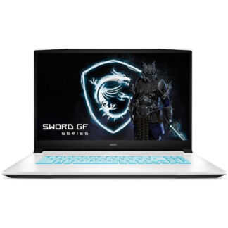 Ноутбук MSI Sword 17 A12UCR-823XRU 9S7-17L522-823 (Intel Core i5-12450H 3.3