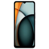 Сотовый телефон Xiaomi Redmi A3 4/128Gb Black фото 4