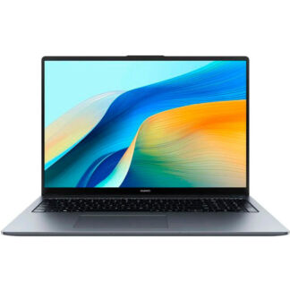 Ноутбук Huawei MateBook D 16 MCLG-X 53013YDL (Intel Core i5-13420H 2.1GHz/1