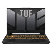 Ноутбук ASUS TUF Gaming FX707ZV4-HX076 90NR0FB5-M004H0 (Intel Core i7-12700 фото 1