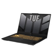 Ноутбук ASUS TUF Gaming FX707ZV4-HX076 90NR0FB5-M004H0 (Intel Core i7-12700 фото 2