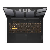 Ноутбук ASUS TUF Gaming FX707ZV4-HX076 90NR0FB5-M004H0 (Intel Core i7-12700 фото 3