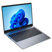 Ноутбук Tecno T1 16G + 512G Grey TCN-T1I5-12.W15.GR (Intel Core i5 12450H 2