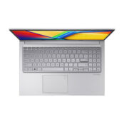 Ноутбук ASUS VivoBook X1504VA-BQ895 90NB13Y2-M00880 (Intel Core i5-120U 1.4 фото 4