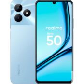 Сотовый телефон Realme Note 50 3/64Gb Blue фото 1