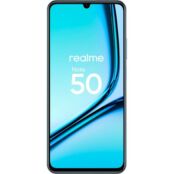 Сотовый телефон Realme Note 50 3/64Gb Blue фото 2