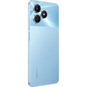 Сотовый телефон Realme Note 50 4/128Gb Blue фото 5