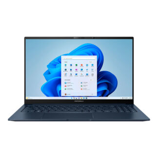 Ноутбук ASUS Zenbook 15 UM3504DA-BN285 90NB1161-M00B50 (AMD Ryzen 7 7735U 2